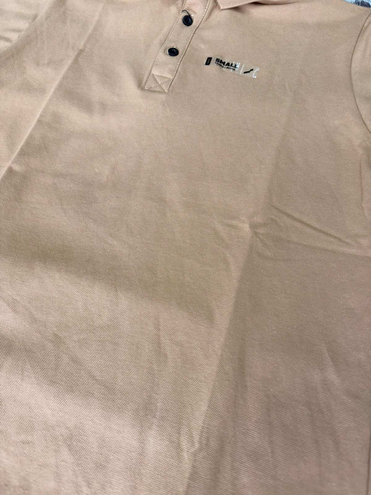 CAMISETA ESTÁNDAR ELITE