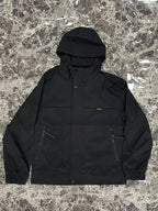 CHOMPA IMPERMEABLE ASTRO