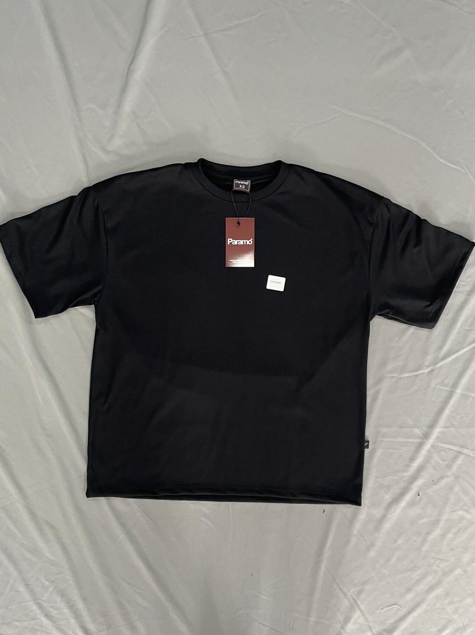 CAMISETA ESTÁNDAR BASIC