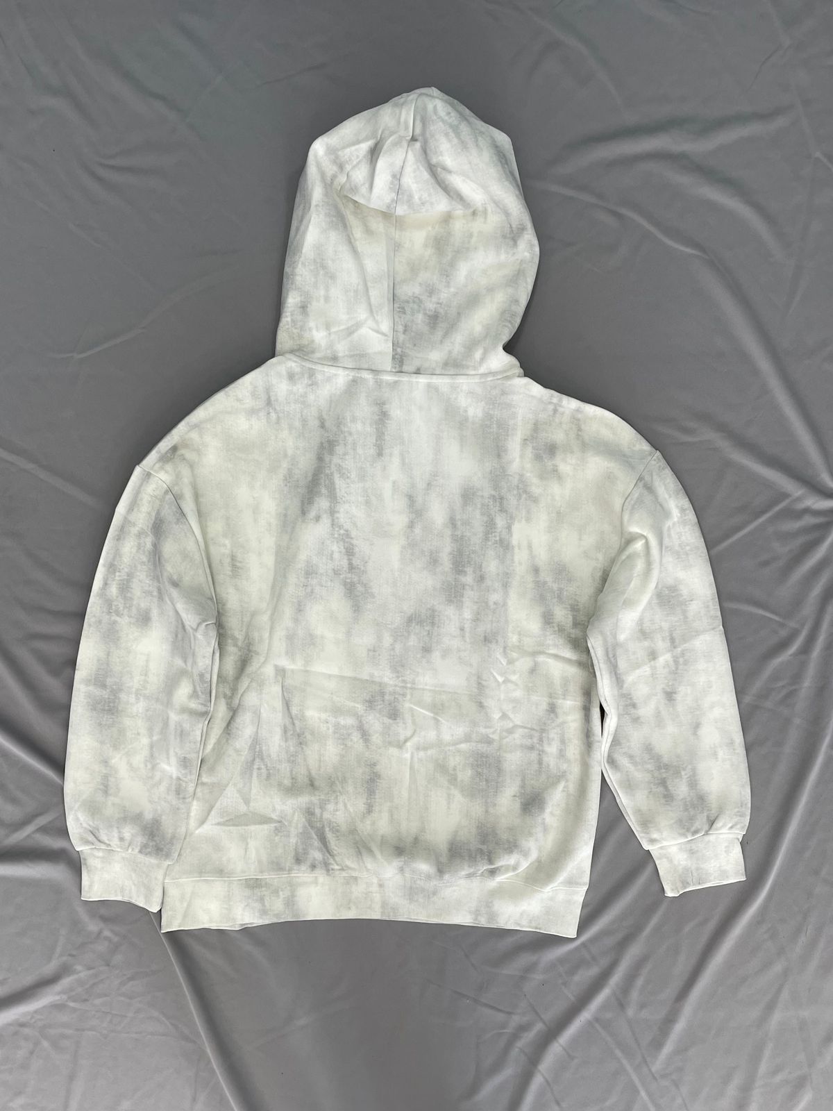 HOODIE ESTANDAR BINKA