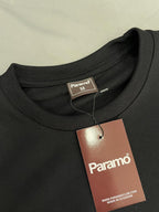 CAMISETA OVERSIZE BASIC