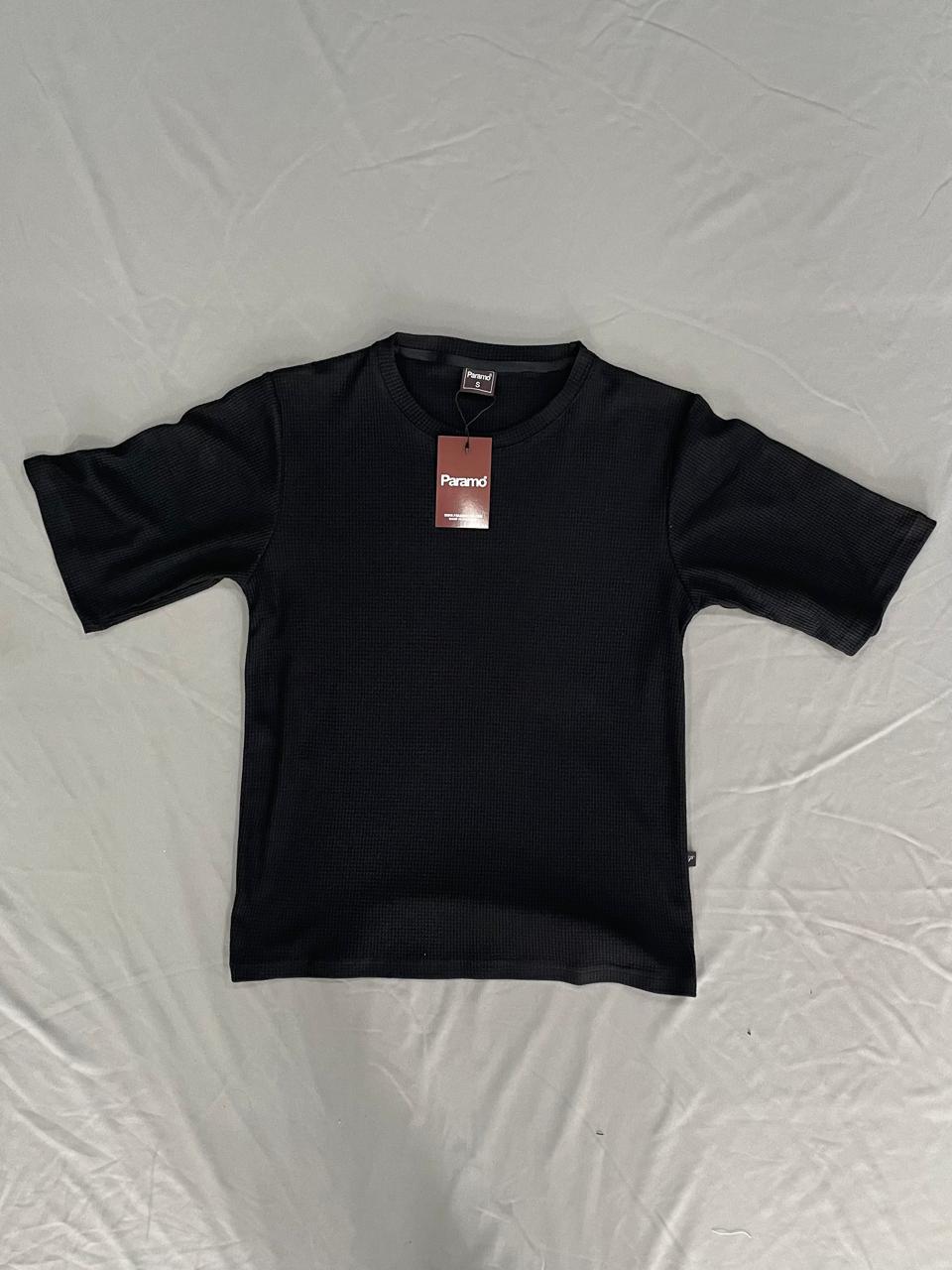 CAMISETA ESTÁNDAR GALLETA BASIC