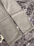 JEAN MOM FIT DENIM COLORS