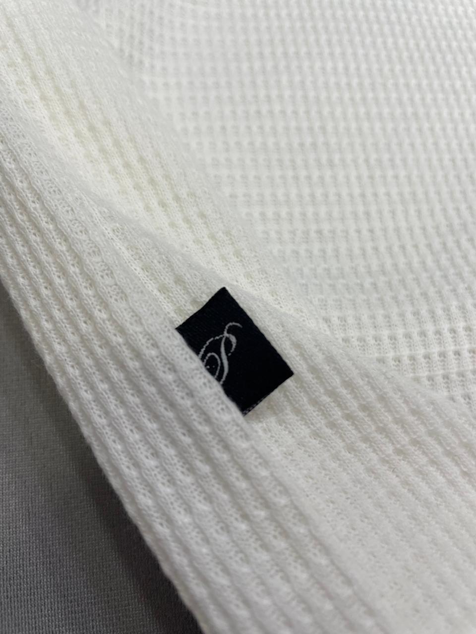 CAMISETA ESTÁNDAR GALLETA BASIC