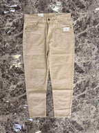 JEAN MOM FIT DENIM COLORS