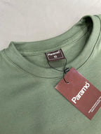 CAMISETA OVERSIZE BASIC