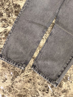 JEAN MOM FIT DENIM COLORS
