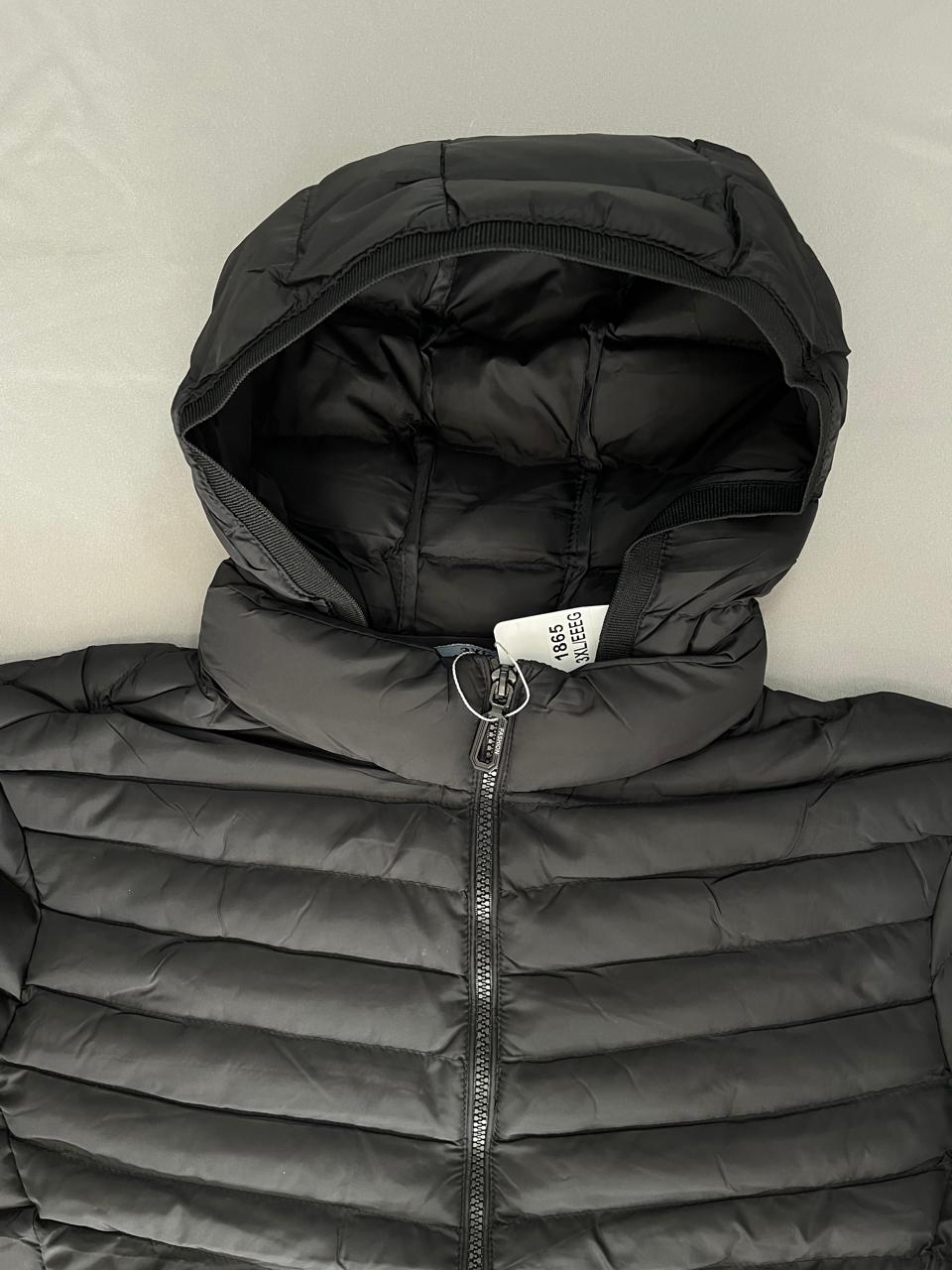 CHOMPA OVERSIZE POLAR