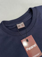 CAMISETA OVERSIZE BASIC
