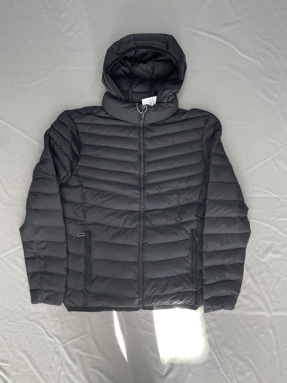 CHOMPA OVERSIZE POLAR