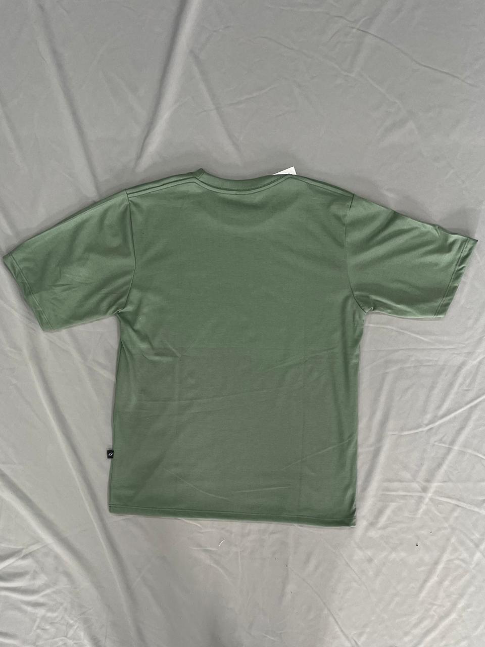 CAMISETA OVERSIZE BASIC