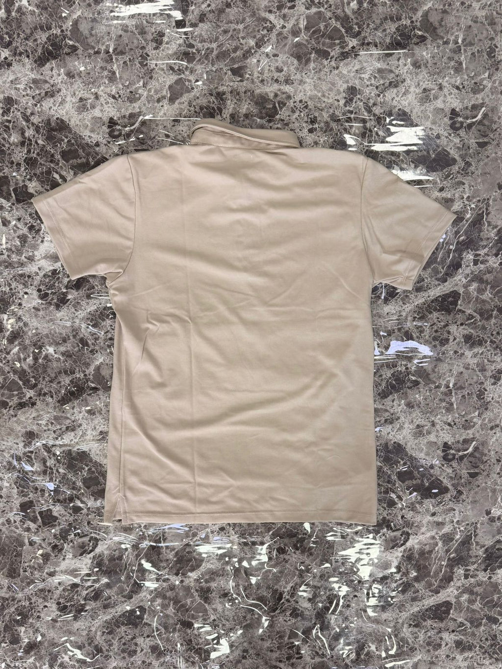 CAMISETA ESTÁNDAR PIQUE
