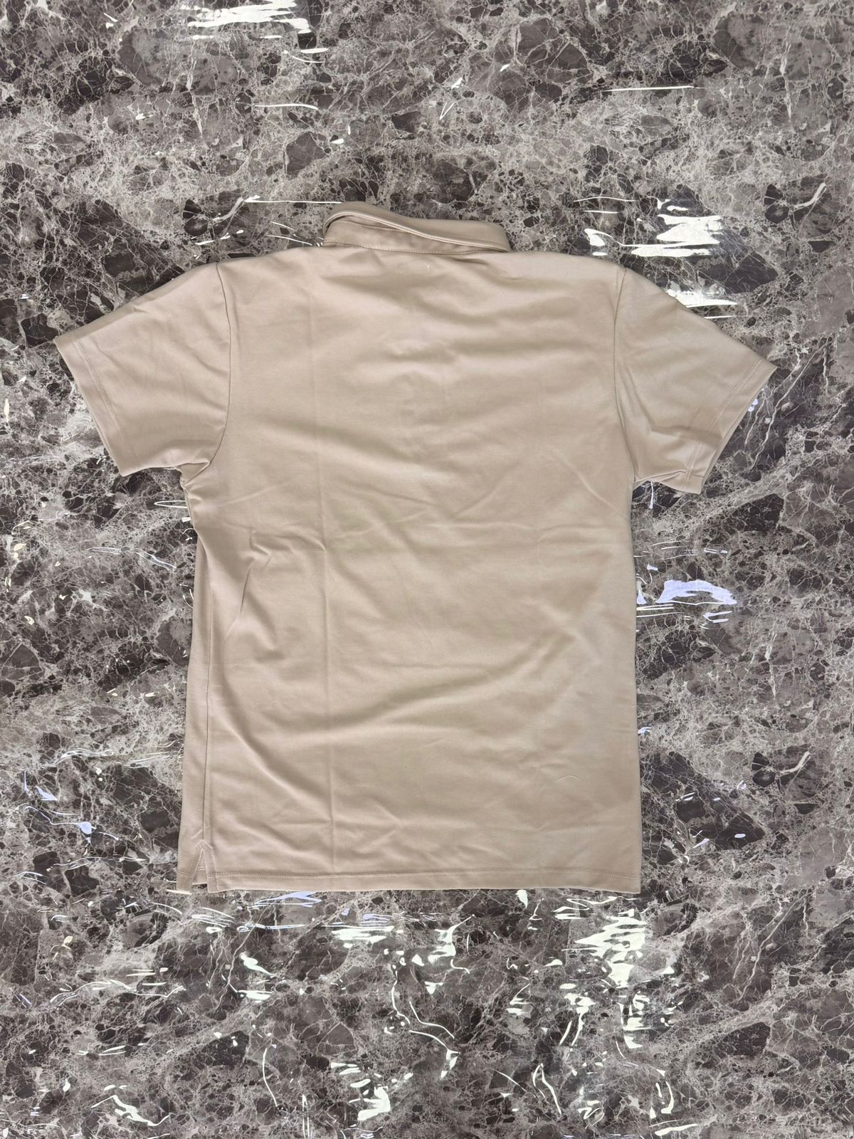 CAMISETA ESTÁNDAR PIQUE