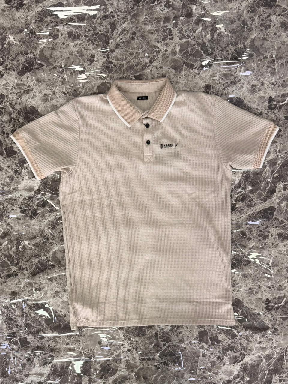 CAMISETA ESTÁNDAR SADIRA