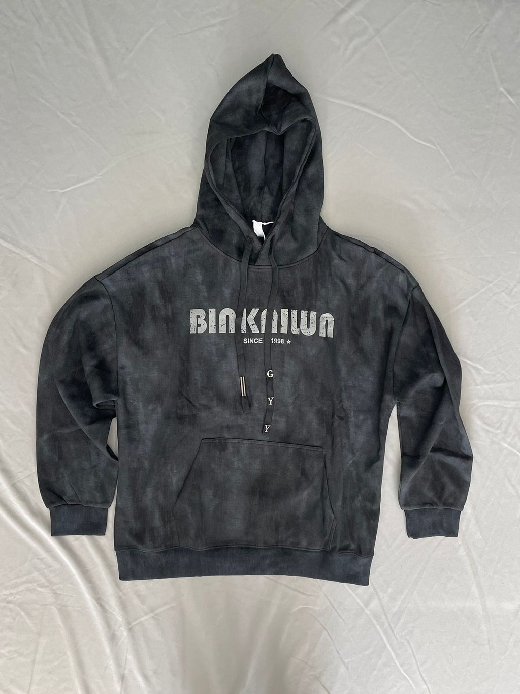 HOODIE ESTANDAR BINKA