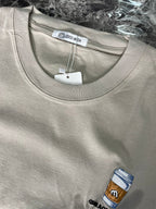 CAMISETA ESTÁNDAR ZELMER IMPORTADA