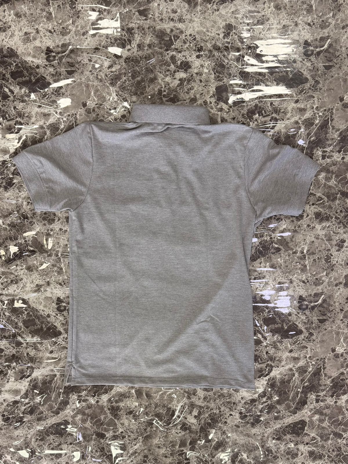 CAMISETA ESTÁNDAR PIQUE