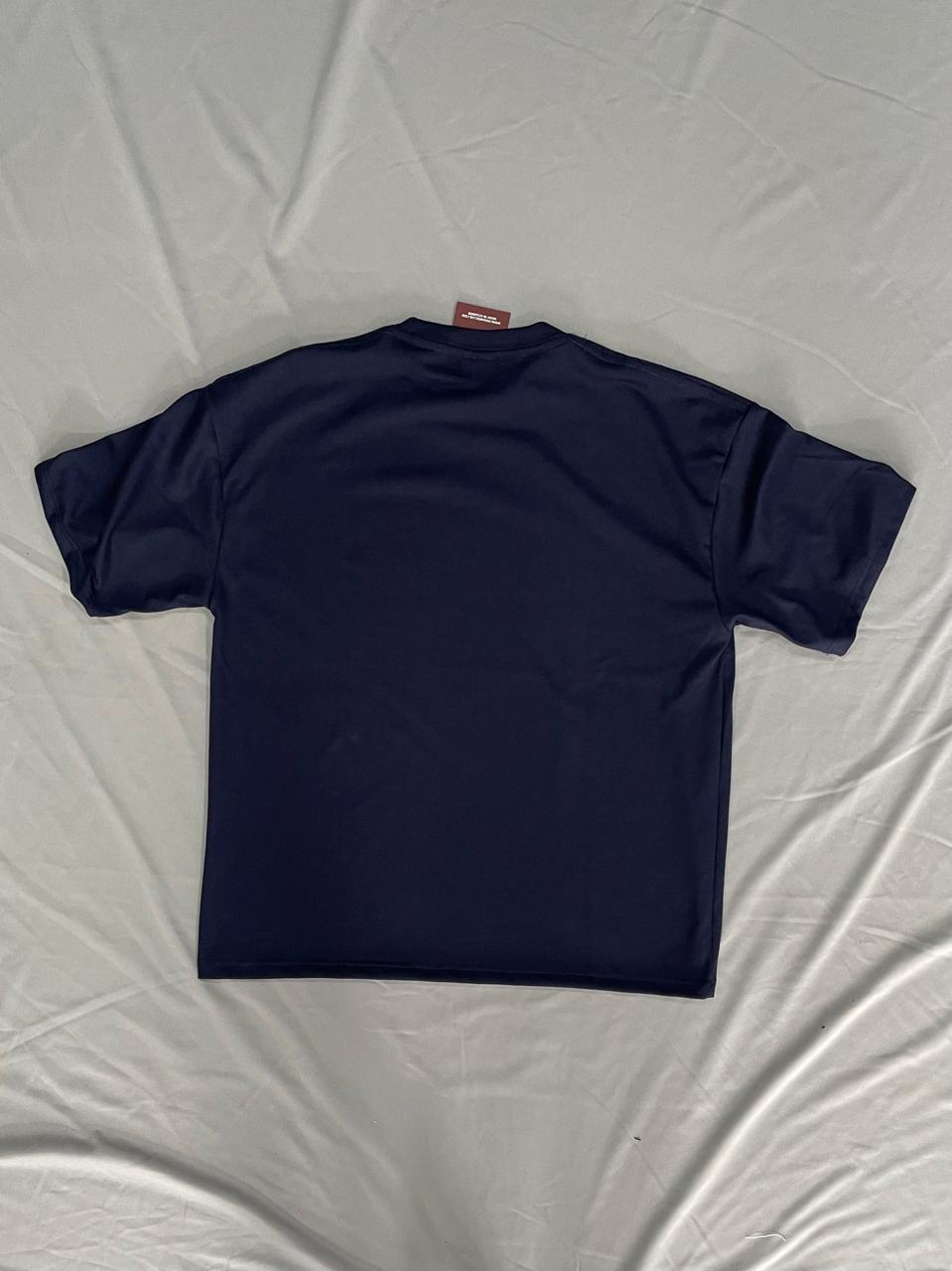 CAMISETA ESTÁNDAR BASIC