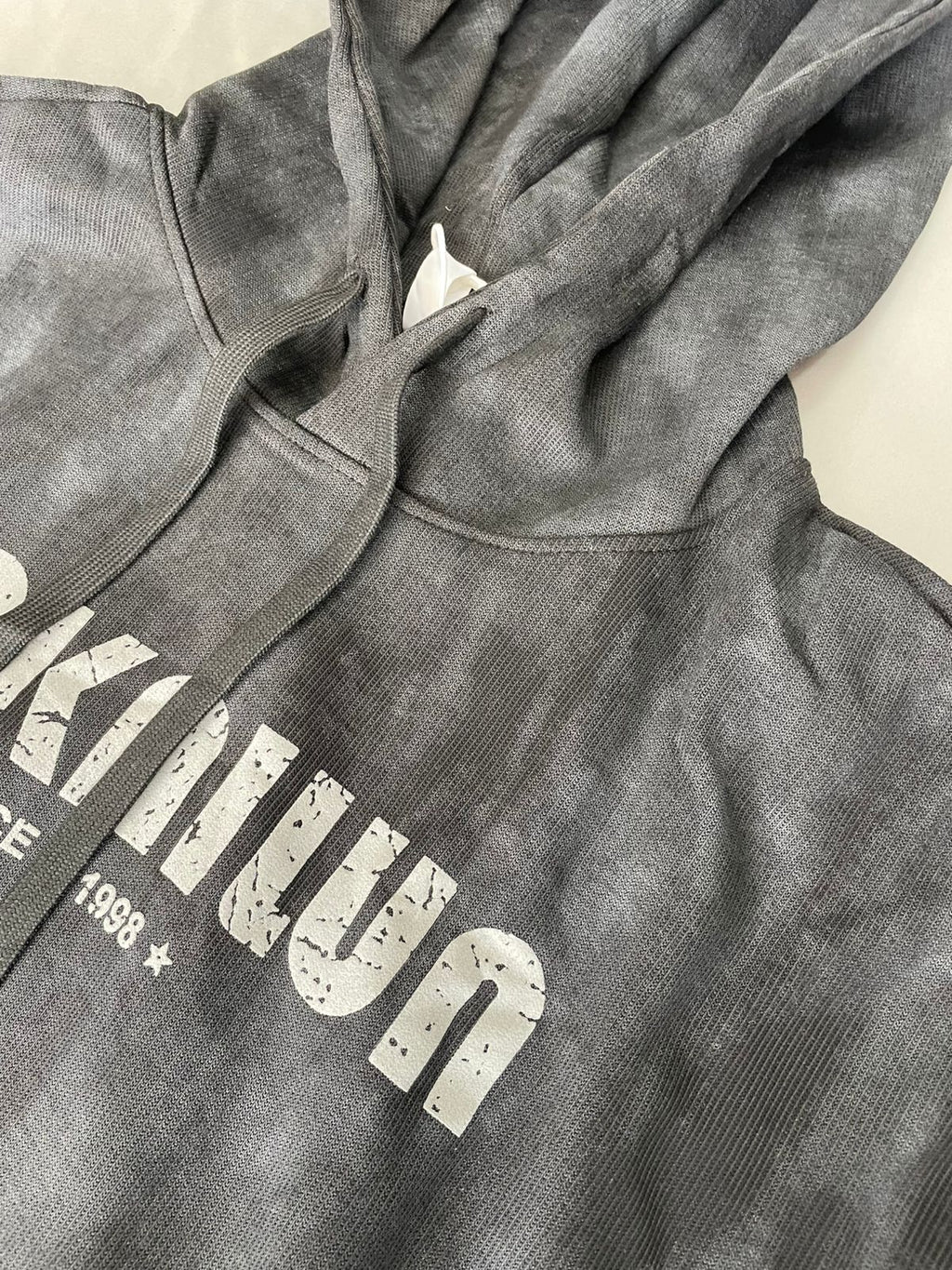 HOODIE ESTANDAR BINKA