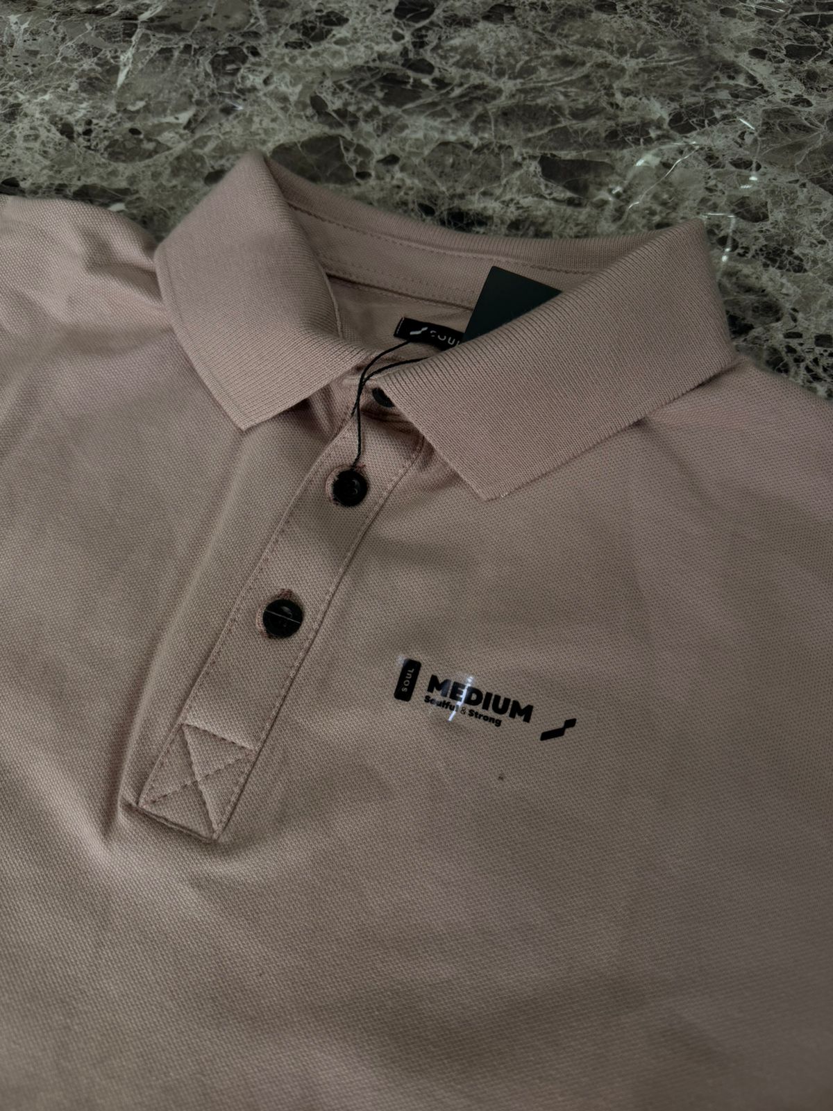 CAMISETA ESTÁNDAR ELITE