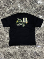 CAMISETA ESTÁNDAR KING IMPORTADA