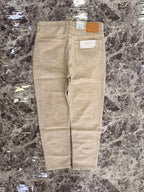 JEAN MOM FIT DENIM COLORS