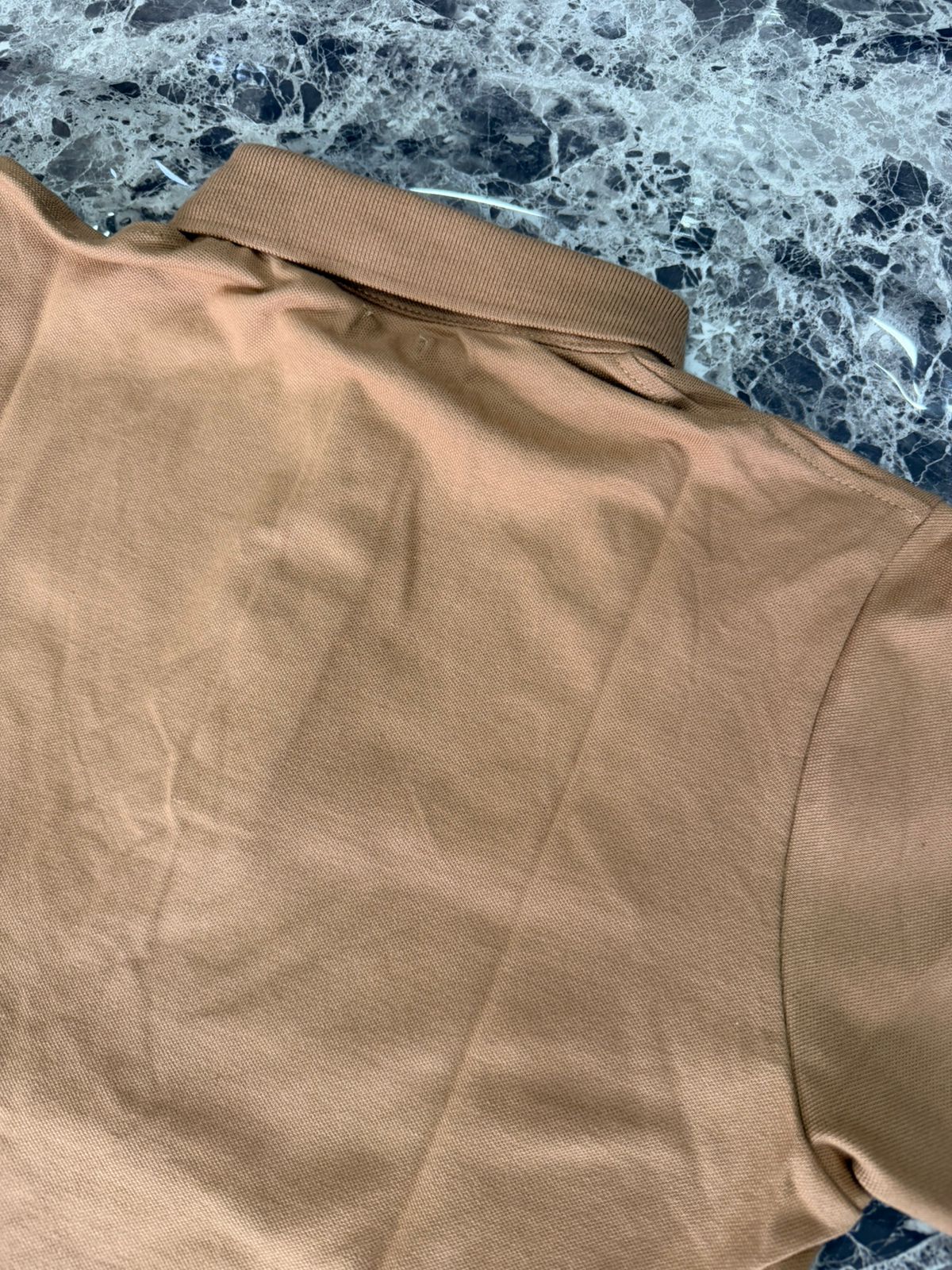 CAMISETA ESTÁNDAR ELITE
