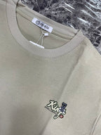 CAMISETA ESTÁNDAR KING IMPORTADA