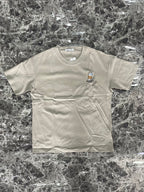 CAMISETA ESTÁNDAR ZELMER IMPORTADA