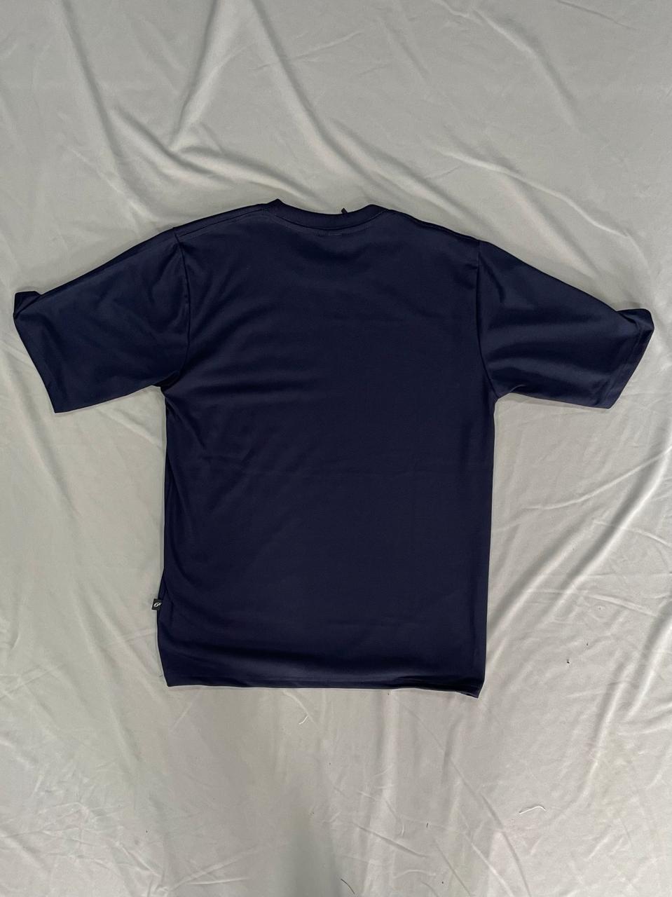 CAMISETA OVERSIZE BASIC