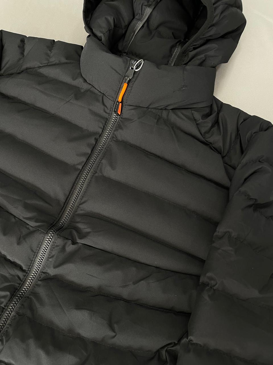 CHOMPA OVERSIZE ACOLCHADA