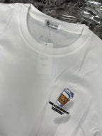 CAMISETA ESTÁNDAR ZELMER IMPORTADA