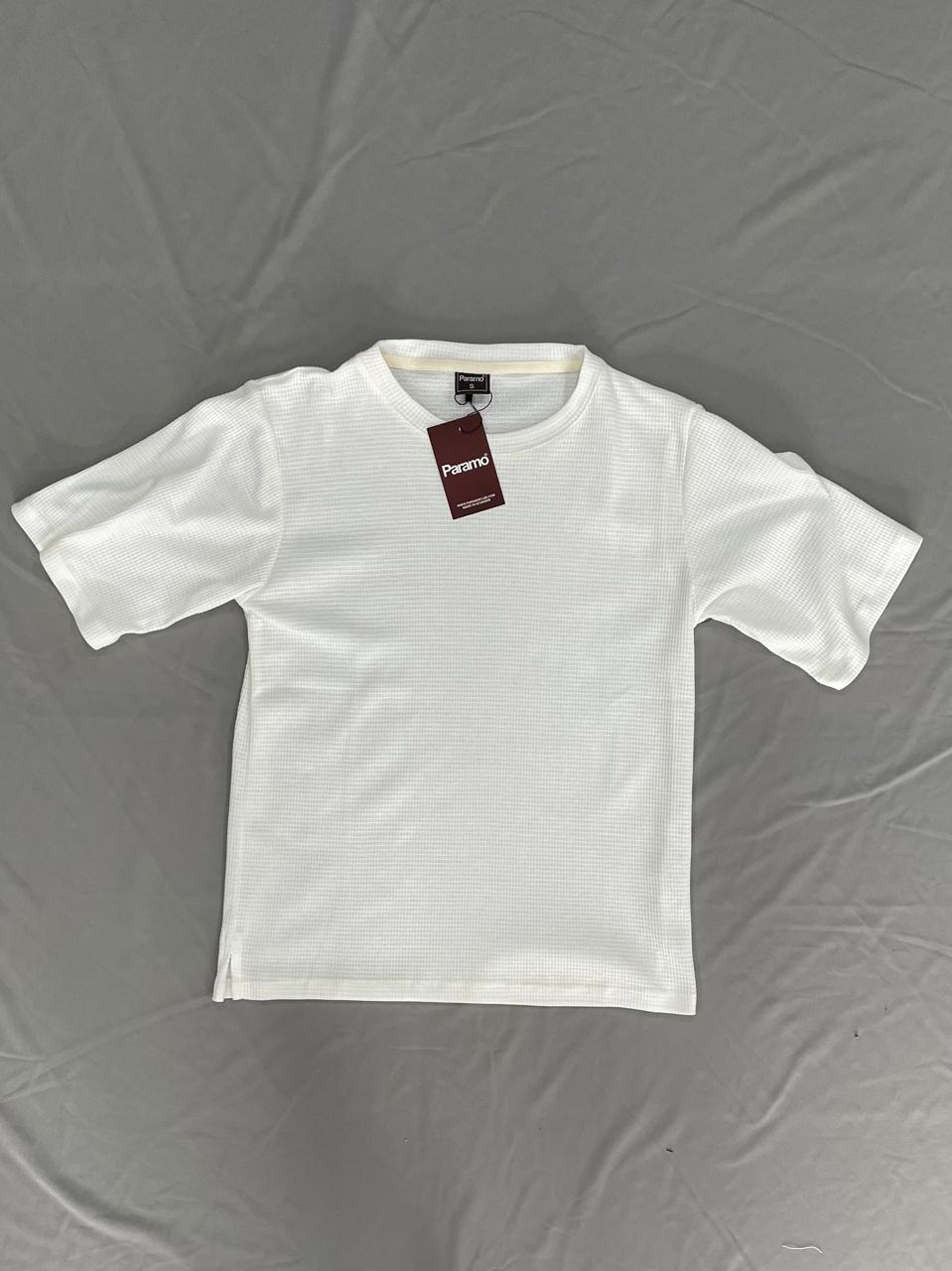 CAMISETA ESTÁNDAR GALLETA BASIC
