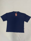 CAMISETA OVERSIZE GALLETA BASIC
