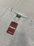 CAMISETA OVERSIZE GALLETA BASIC