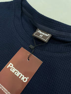 CAMISETA OVERSIZE GALLETA BASIC