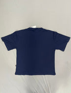 CAMISETA OVERSIZE GALLETA BASIC
