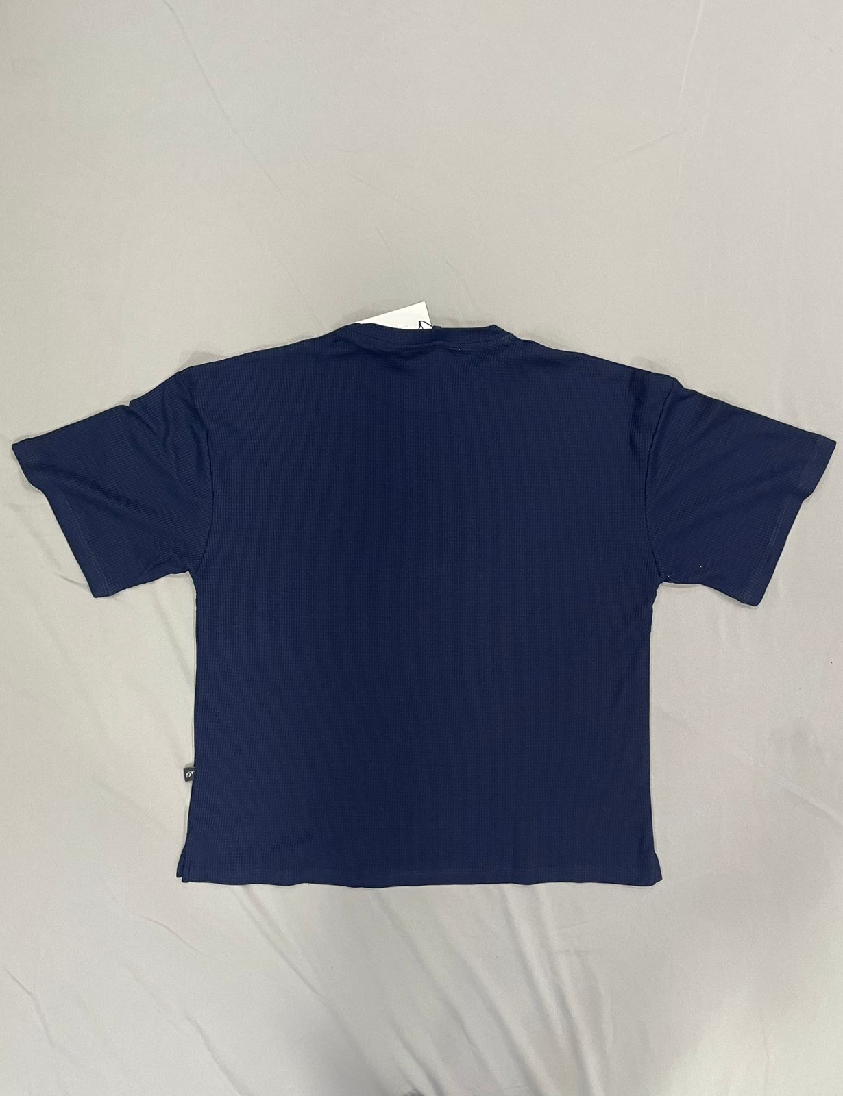 CAMISETA OVERSIZE GALLETA BASIC