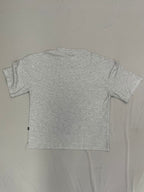 CAMISETA OVERSIZE GALLETA BASIC