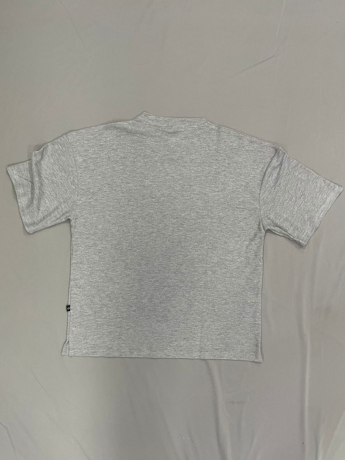 CAMISETA OVERSIZE GALLETA BASIC