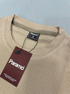 CAMISETA OVERSIZE GALLETA BASIC