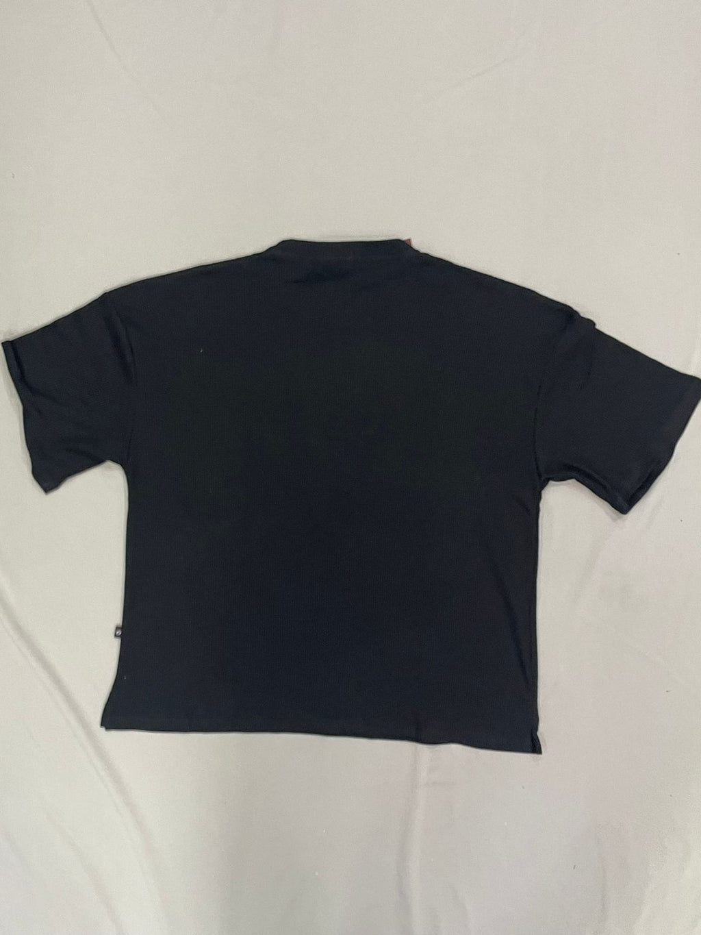 CAMISETA OVERSIZE GALLETA BASIC