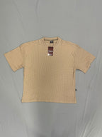 CAMISETA OVERSIZE GALLETA BASIC