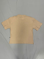 CAMISETA OVERSIZE GALLETA BASIC