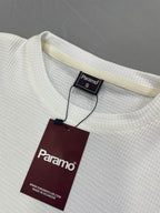 CAMISETA OVERSIZE GALLETA BASIC
